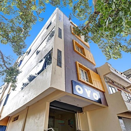 Hotel O I Care With Greenery Comforts Tumkur Exterior photo